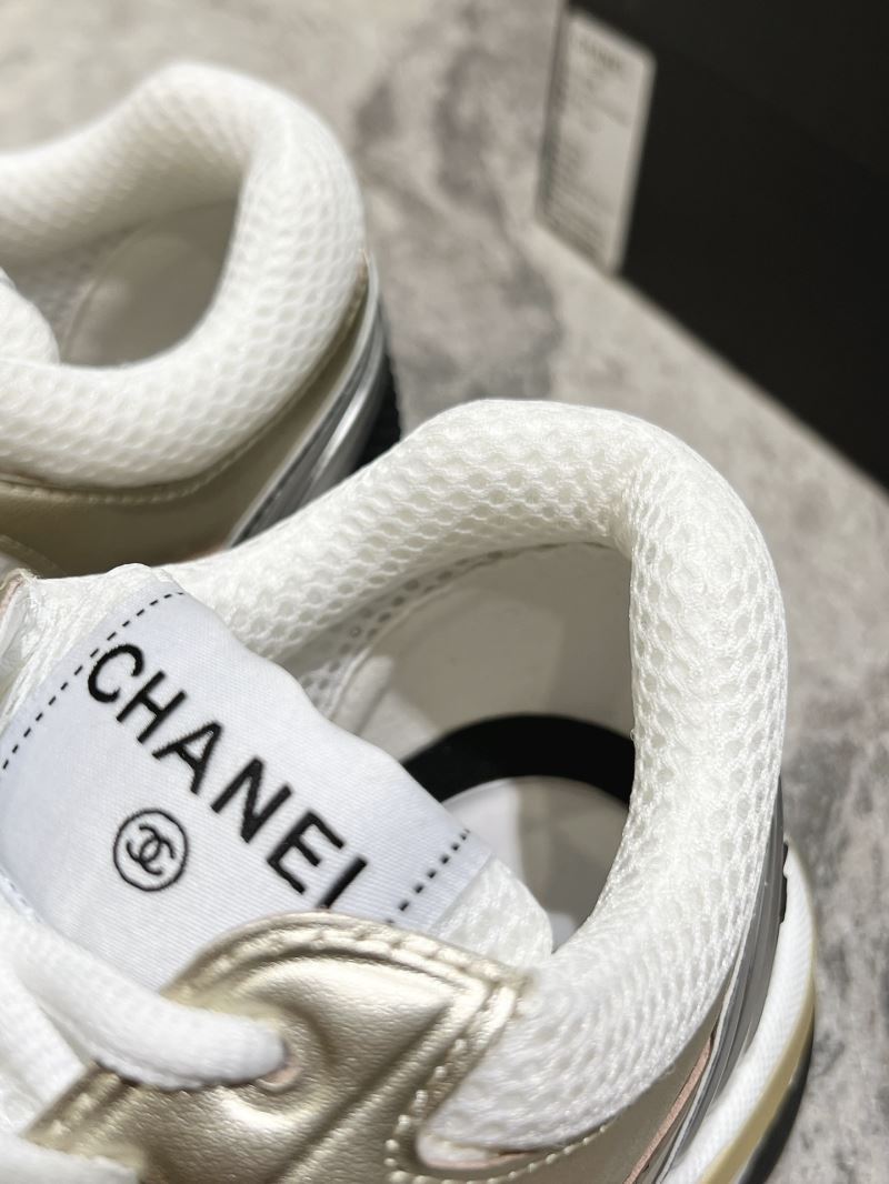 Chanel Sport Shoes